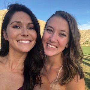 Meet your Posher, Jenna